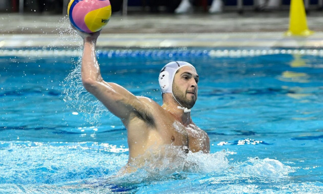 Πόλο: Η Ελλάδα πάει Λος Άντζελες, προκρίθηκε στο FINA World Cup!