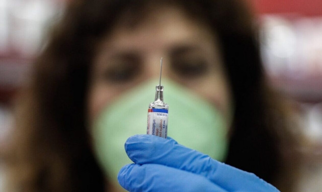 Μηδενικός ΦΠΑ για τα εμβόλια κατά του κορωνοϊού έως το τέλος του 2023