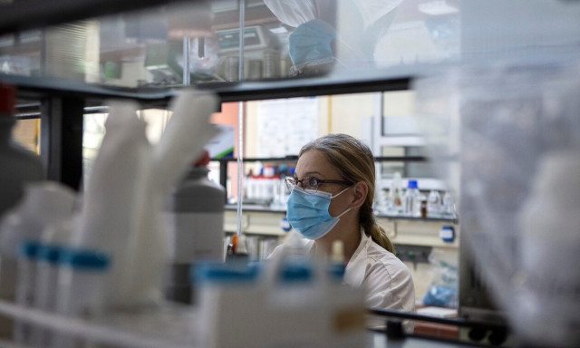 Στις εφημερίες του ΕΣΥ τα πανεπιστημιακά εργαστήρια