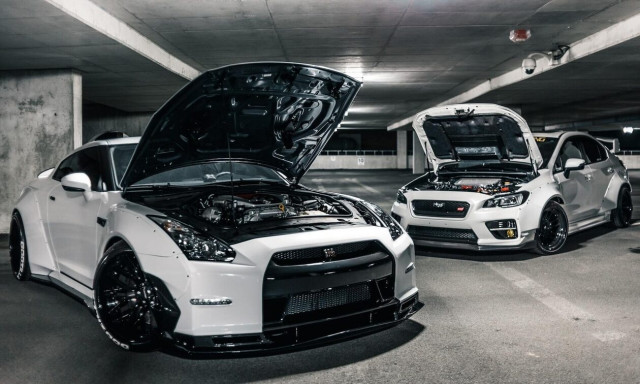 Αυτοκίνητο: Στην αντεπίθεση η Γερμανία για την κατάργηση των μηχανών εσωτερικής καύσης από το 2035