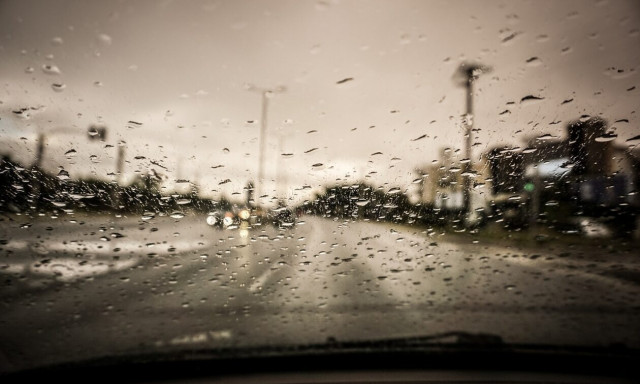 Έκτακτο δελτίο επιδείνωσης καιρού: Έρχονται ισχυρές βροχές, καταιγίδες και χαλάζι