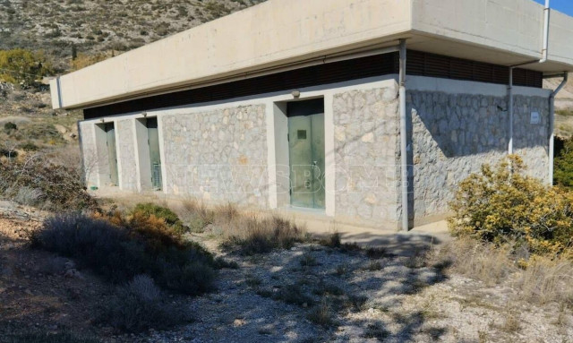 Τέμπη: Ακατάλληλο το τούνελ που ενώνει την Αθήνα με την Κόρινθο