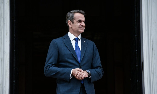 Εκλογές 2023: Πώς θα κινηθεί ο Κυριάκος Μητσοτάκης μέχρι τις κάλπες