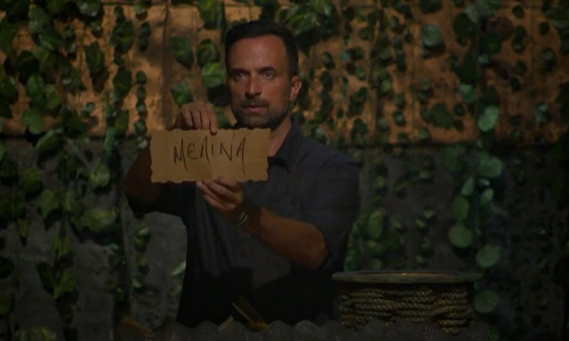 Survivor All Star: «Ναυάγιο» η μπλε ομάδα – Η Μελίνα πέμπτη υποψήφια