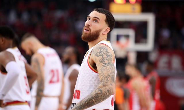 «Σεισμός» στη Euroleague: Η Μονακό έθεσε εκτός ομάδας τον Μάικ Τζέιμς