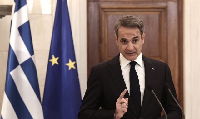 Ολοκληρώθηκε η σύσκεψη στο Μαξίμου για τον σιδηρόδρομο: Έρχονται ανακοινώσεις