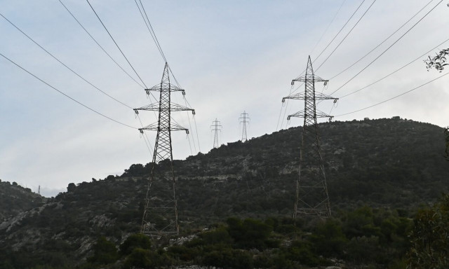 Διακοπές ρεύματος την Τρίτη (14/3) στην Αττική - Δείτε τις περιοχές