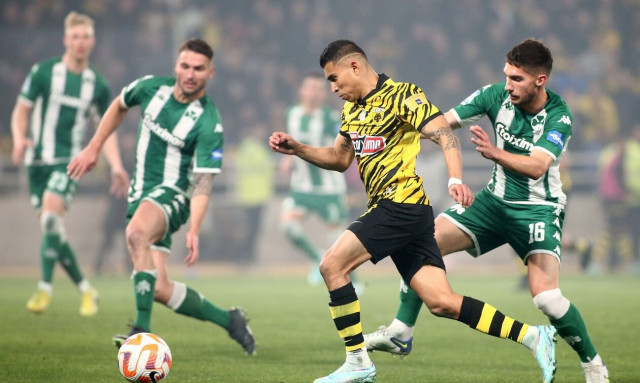 Άλλαξαν οι αποδόσεις μετά την κλήρωση των Playoffs!