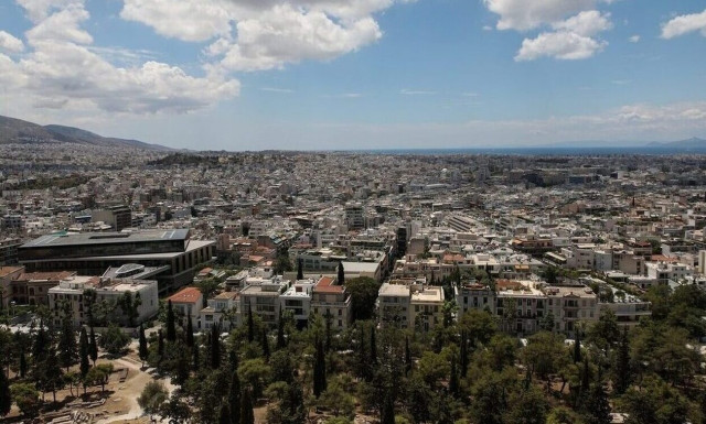 ΑΑΔΕ: Έρχεται το Μητρώο Ιδιοκτησίας και Διαχείρισης Ακινήτων