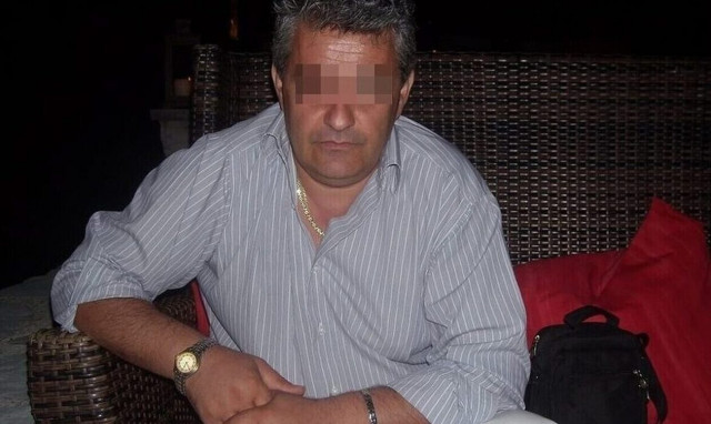 Τέμπη: Έγινε… σταθμάρχης σε μόλις 2,5 μήνες - Το έγγραφο που «καίει» τον 59χρονο