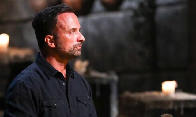 Survivor All Star Spoiler (14/03): Ο 5ος υποψήφιος και το φαβορί για αποχώρηση