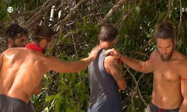 Survivor All Star: Ενημερώθηκαν οι παίκτες για την τραγωδία στα Τέμπη; - Η απάντηση του Λιανού