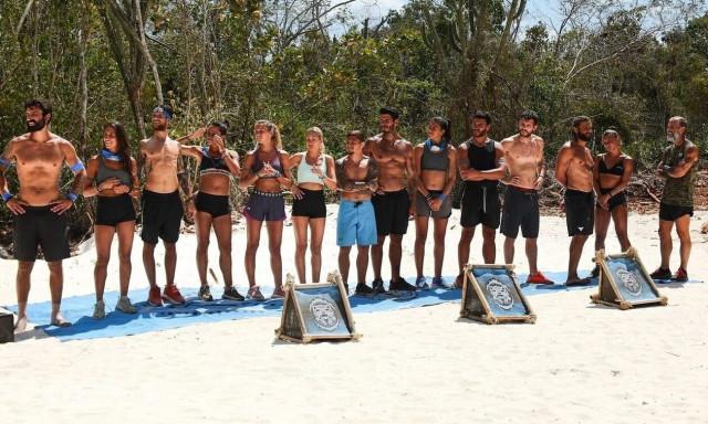 Survivor All Star: Αυτοί είναι οι δύο παίκτες φαβορί που έκλεψαν φαγητό - Έρχονται νέες αποβολές;