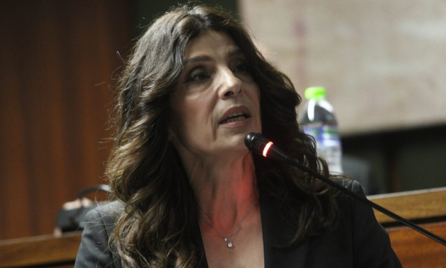 Τσαπανίδου για Μητσοτάκη: Σήμερα μάθαμε ότι δεν γνώριζε τίποτα από όσα γίνονταν στον ΟΣΕ