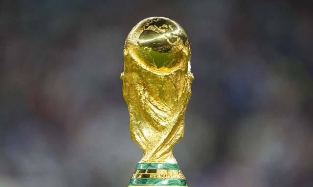 Συνυποψήφια η Ελλάδα, μαζί με Σαουδική Αραβία και Αίγυπτο, για το Μουντιάλ 2030!