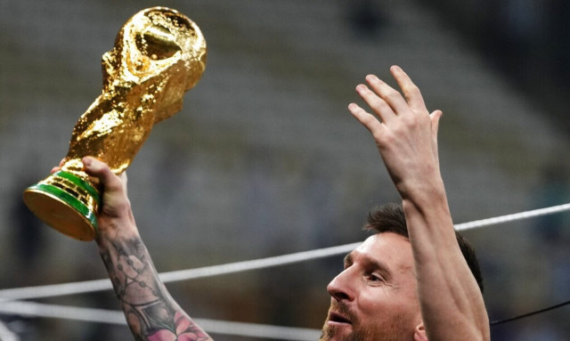 Διαψεύδει το Υφυπουργείο Αθλητισμού: «Καμία κατάθεση υποψηφιότητας για το Μουντιάλ 2030»