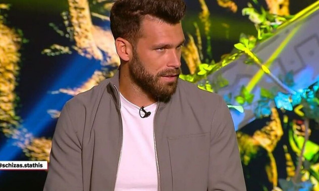 Survivor All Star - Σχίζας: «Χάρισμά τους τα λεφτά, είναι απάνθρωπο - Η αλήθεια για την Ελευθερία