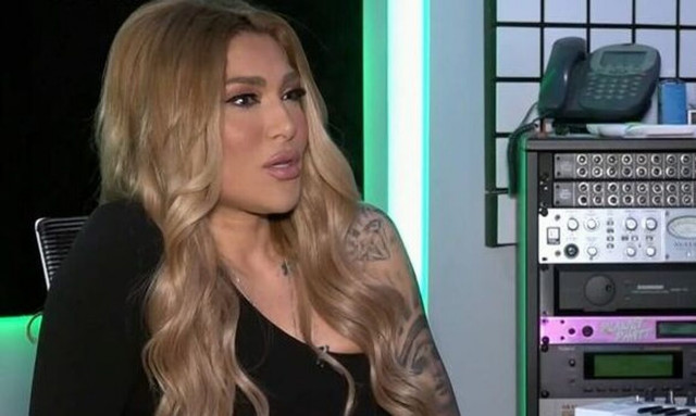 Αγγελική Ηλιάδη: «Τα παιδιά μου έχουν δεχθεί bullying, πήγα στο σχολείο και ούρλιαζα»