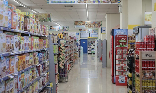 Άδωνις Γεωργιάδης: Σταθερές τιμές στο «καλάθι του νοικοκυριού» για 20ή εβδομάδα