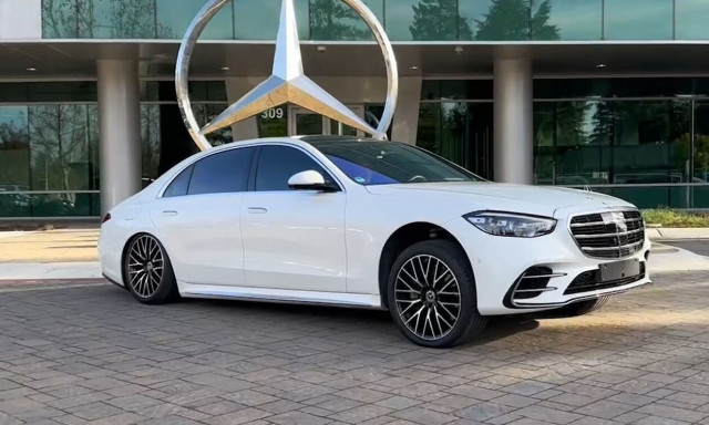 Πόσο έξυπνη μπορεί να γίνει η ανάρτηση ενός αυτοκινήτου;