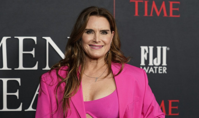 Brooke Shields: Μιλά για τη σεξουαλική κακοποίηση «Θαύμα που επέζησα»
