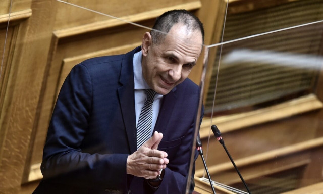 Βουλή: Ανοίγει η συζήτηση για τα Τέμπη - Ενημέρωση των κομμάτων από τον Γιώργο Γεραπετρίτη