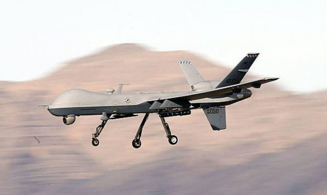 ΗΠΑ - Ρωσία: Οι υπουργοί Άμυνας επικοινώνησαν για τη συντριβή του drone στη Μαύρη Θάλασσα