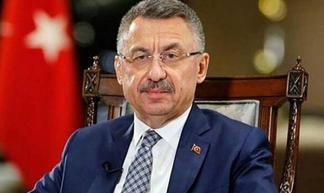 Νέα πρόκληση Οκτάι: Κάλεσμα για αναγνώριση του ψευδοκράτους