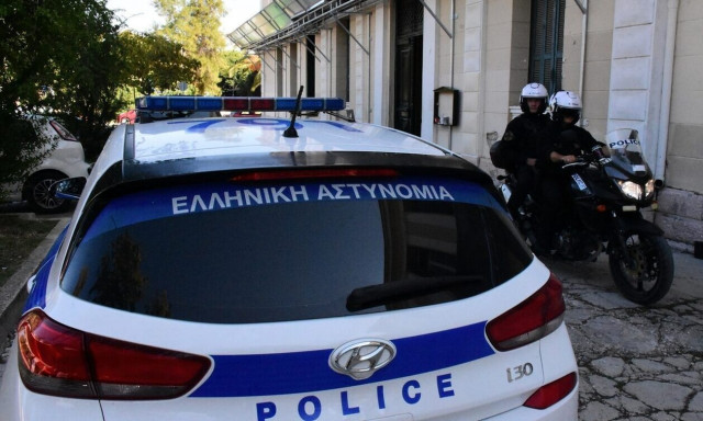 Ηλεία: Στον Ανακριτή την Παρασκευή ο 65χρονος «οικογενειακός φίλος» για τα χάδια στη 10χρονη