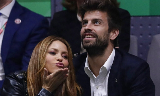 Ζεράρ Πικέ: «Είμαστε γονείς, πρέπει να προστατεύσω τα παιδιά μου»