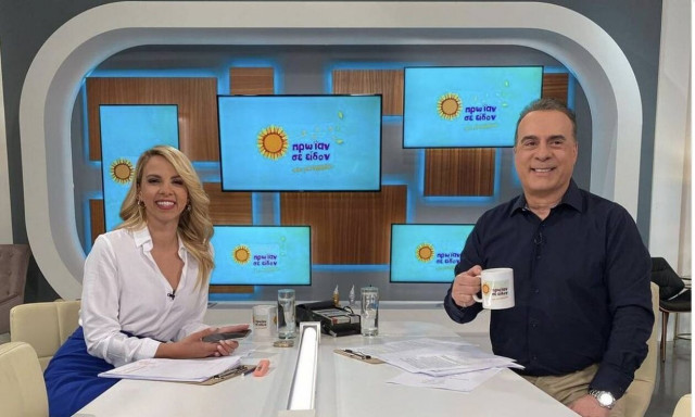 Ποιες εκπομπές της ΕΡΤ συνεχίζουν ακάθεκτες του χρόνου