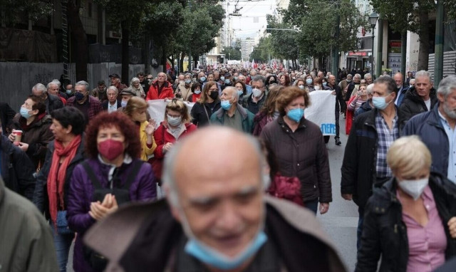 Πώς θα καταβληθεί το επίδομα προσωπικής διαφοράς στους συνταξιούχους