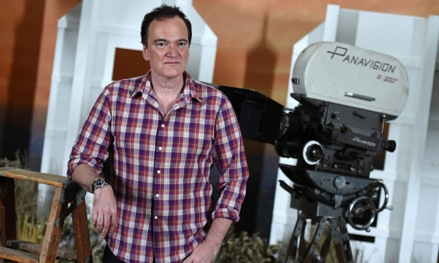 Έρχεται η τελευταία του Ταραντίνο; Ο τίτλος και οι πρώτες πληροφορίες