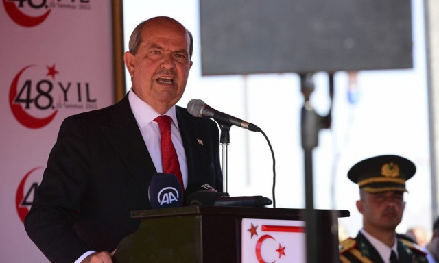 Έξαλλος ο Τατάρ για ενδεχόμενη συνάντηση Γκουτέρες με Χριστοδουλίδη στις Βρυξέλλες