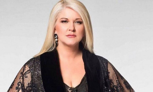 Χαρά Βέρρα για το σοβαρό πρόβλημα υγείας της εγγονής της: «Δεν τρώει, δεν μιλάει, δεν περπατάει»