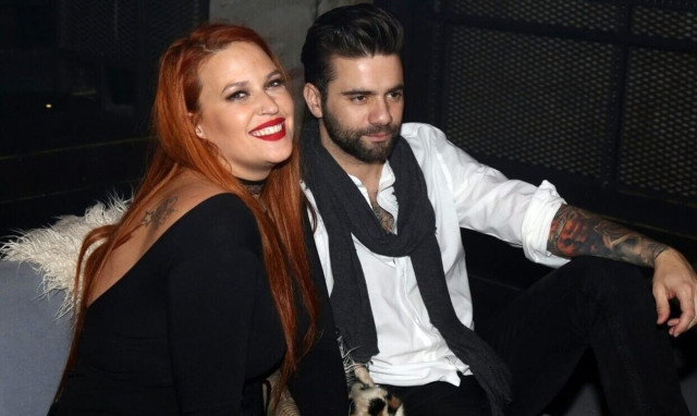 Θοδωρής Μαραντίνης: «Δεν θα ξαναπαντρευτώ» - «Δεν είμαι ο τέλειος μπαμπάς αλλά προσπαθώ για αυτό»