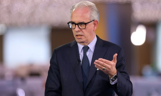 Credit Suisse: «Νοικοκύρεμα» προαναγγέλλει ο CEO της τράπεζας