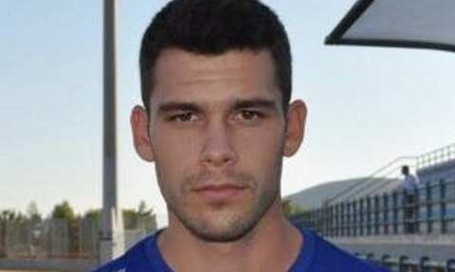 Survivor All Star - Στάθης Σχίζας: Η άγνωστη καριέρα του πριν το ριάλιτι - Σε ποια ομάδα έπαιζε