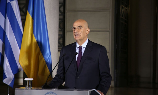 Δένδιας: «Η ζεστασιά της ελληνικής κοινότητας στο Μόντρεαλ είναι κάτι εκπληκτικό»