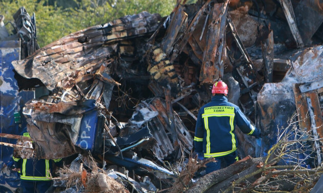 Τέμπη: «Αυτό που συνέβη ήταν έγκλημα, δεν γίνονται αυτά», λέει η αδερφή 21χρονης που πέθανε