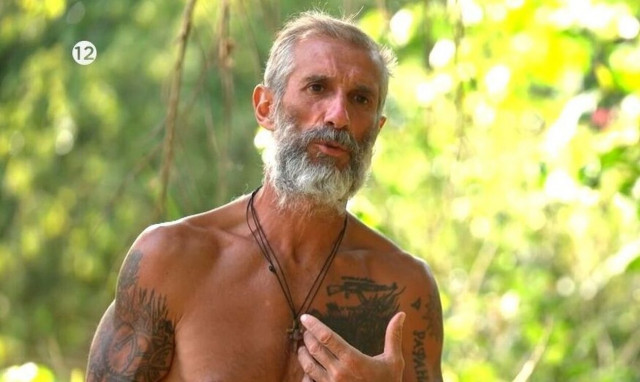Survivor All Star: Καραγκούνιας για Μελίνα Μεταξά - «Έχεις μάθει να είσαι ύπουλη και υποχθόνια»