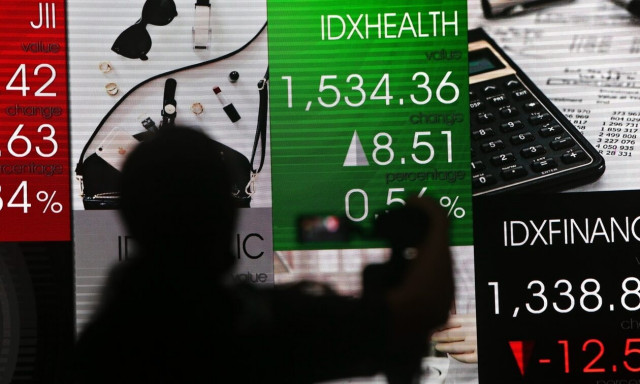 Ανοδική εκτίναξη στα χρηματιστήρια μετά την παροχή στήριξης στην Credit Suisse