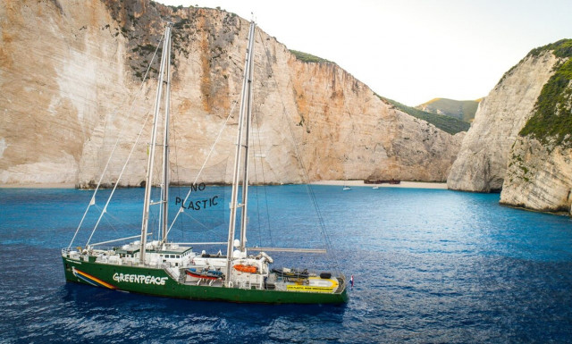 Κλείνει ξανά μετά από εισήγηση του ΟΑΣΠ το «Ναυάγιο» στη Ζάκυνθο