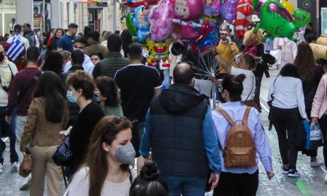 Κατώτατος μισθός: Ανακοινώνεται αύριο στις 11 η αύξηση - Πού θα φτάσει