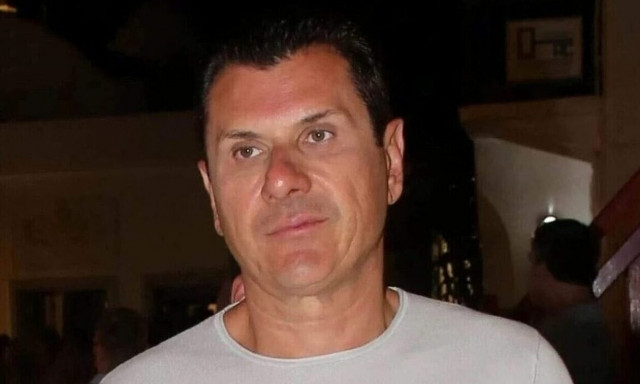 Γιάννης Μάρκου: Μιλάει για την επίθεση που δέχθηκε με 17 μαχαιριές - «Έχω ακόμα τραύματα σε νεύρα»