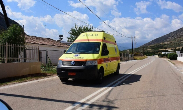 Τραγωδία στο Ηράκλειο: Δεν άντεξε το χαμό του παιδιού του και έβαλε τέλος στη ζωή του