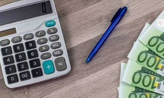 Η νέα ρύθμιση φορολογικών και ασφαλιστικών οφειλών έως 72 δόσεις