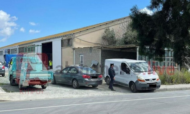 Θρήνος στην Κύπρο: Μπροστά στα μάτια του αδελφού του ξεψύχησε ο 56χρονος Σταύρος Ιωακείμ