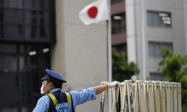Ιαπωνία: Πολίτες βρήκαν και παρέδωσαν 4 δισ. γεν μέσα σε ένα χρόνο