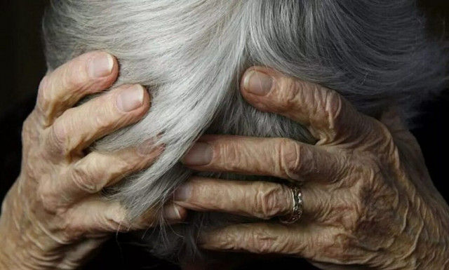 Κρήτη: «Έβαλα βεντούζες στον άνδρα μου και προκλήθηκε φωτιά»